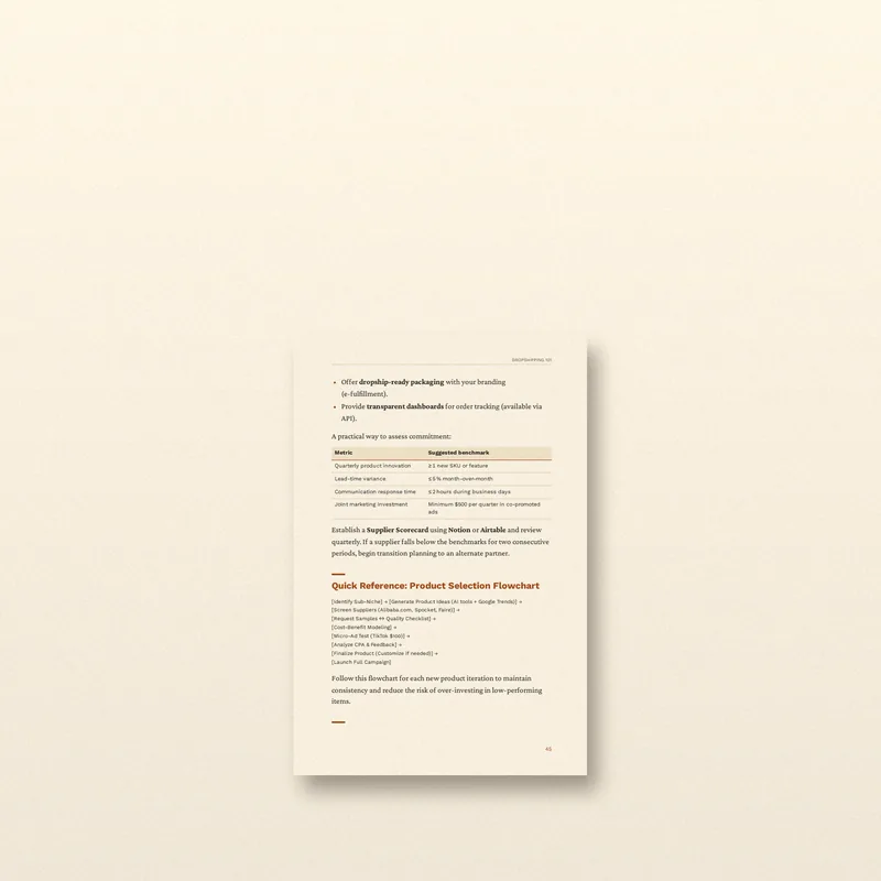 A look inside: page 48 of 97 (sample)