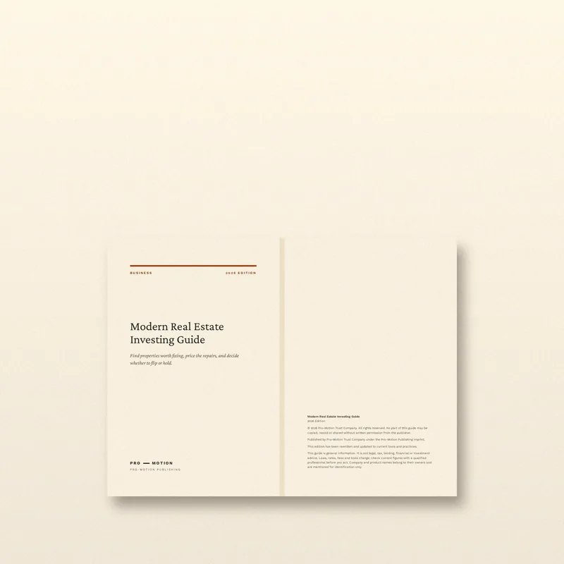 Inside: pages 2–3 of 49 (sample)