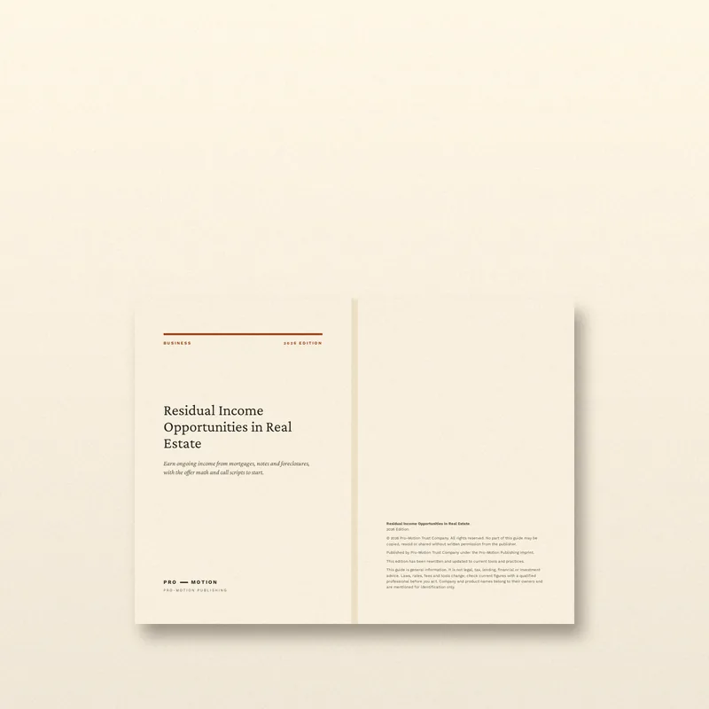 Inside: pages 2–3 of 87 (sample)